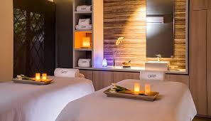 Cabinas de Spa Center