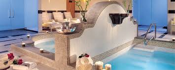 Área de hidroterapia